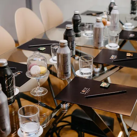 Loly Boutique Hotel Roma