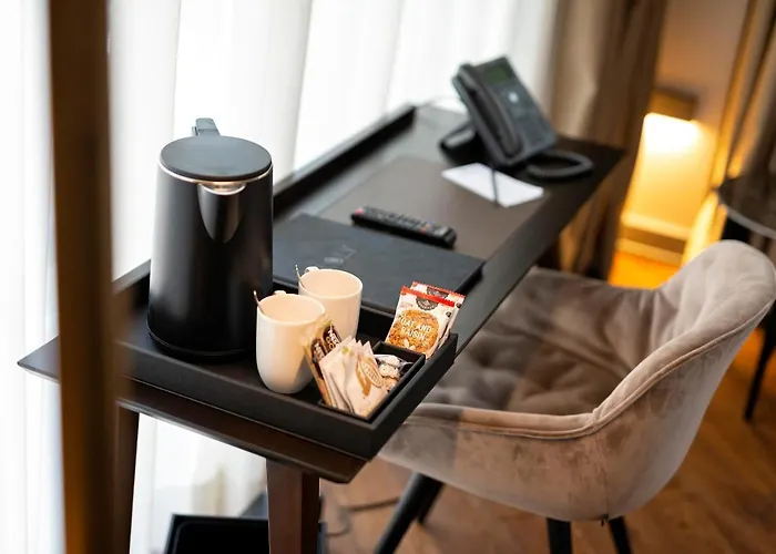 Hotel Loly Boutique