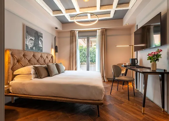 Hotel Loly Boutique