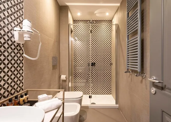 Loly Boutique 4* Rome