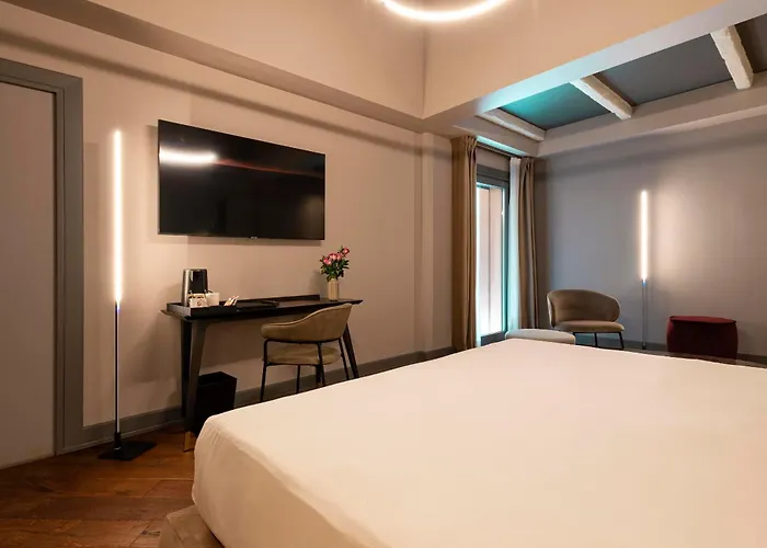 Loly Boutique Hotel Roma