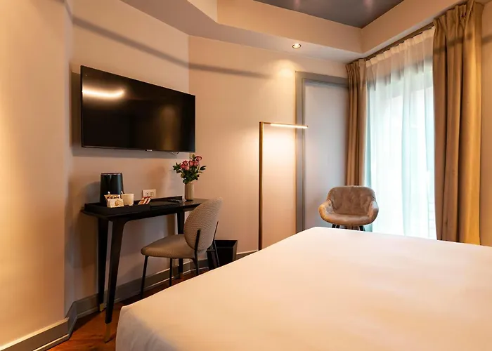 Hotel Loly Boutique Roma