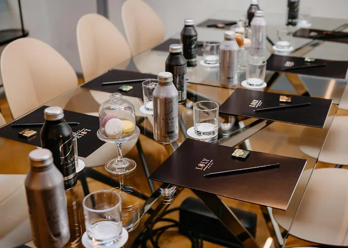 Loly Boutique Hotel 4*
