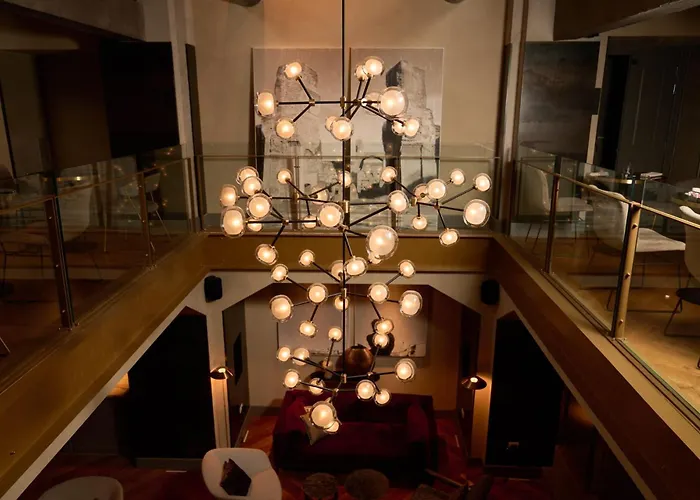 Loly Boutique 4* Roma