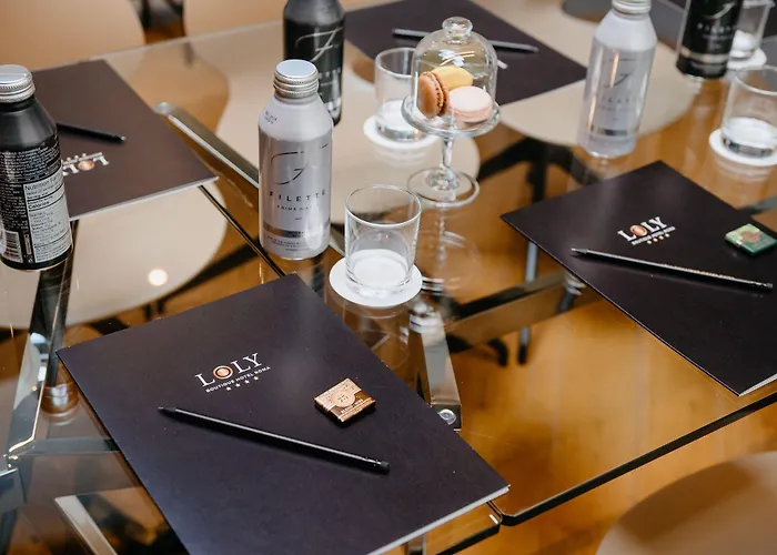 Hotel Loly Boutique