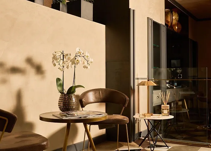 Loly Boutique Hotel Roma