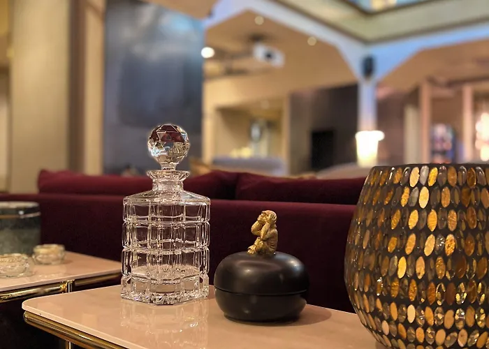 Loly Boutique Hotel Roma
