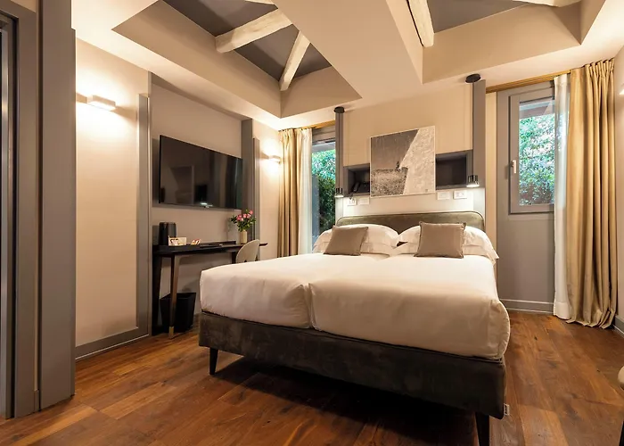 Hotel Loly Boutique Roma