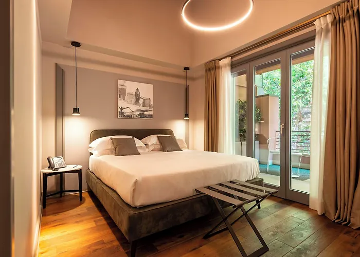 Loly Boutique 4* Roma