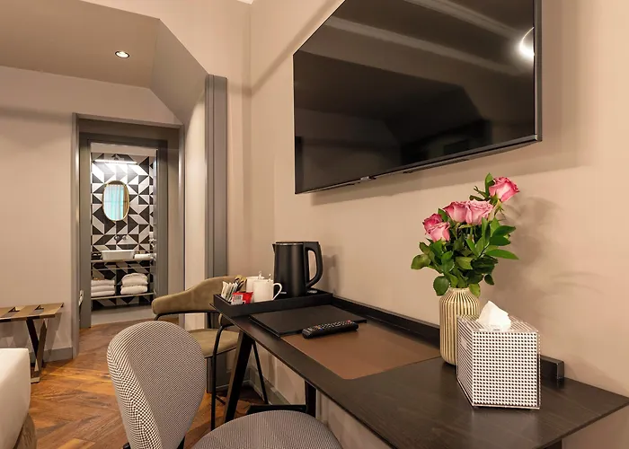Loly Boutique 4* Roma