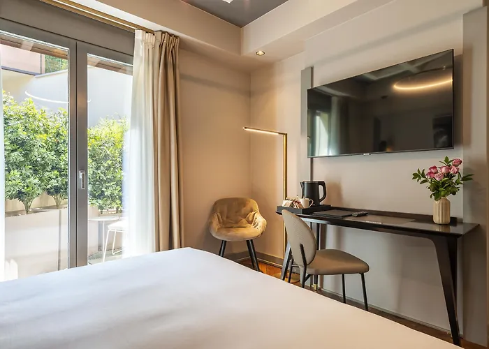 Hotel Loly Boutique Roma