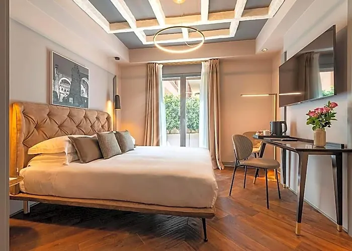 Loly Boutique 4* Roma