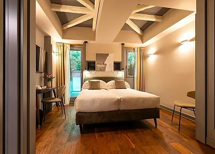 Hotel Loly Boutique