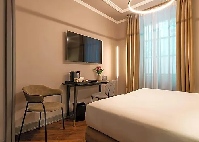 Hotel Loly Boutique