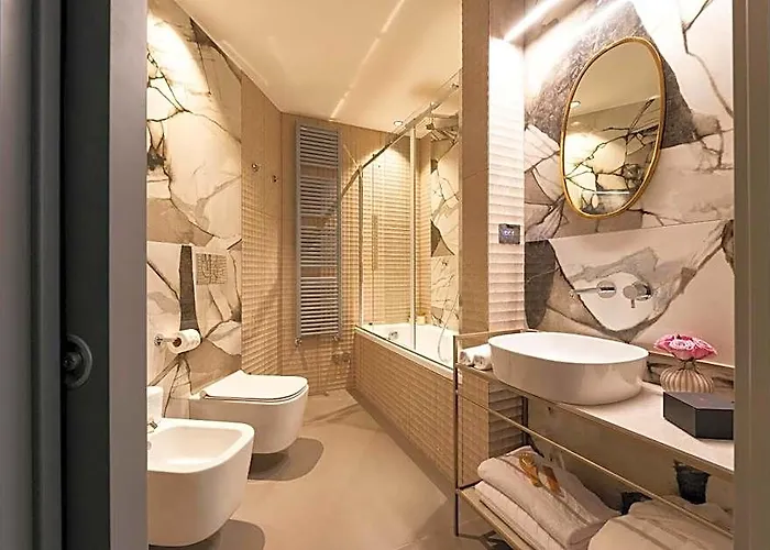 Hotel Loly Boutique Roma