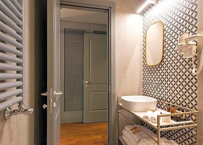 Loly Boutique Hotel Roma