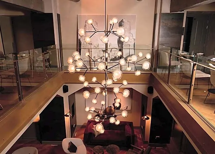 Loly Boutique Hotel Roma