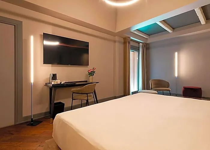 Hotel Loly Boutique