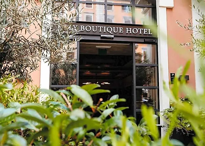 Loly Boutique Roma