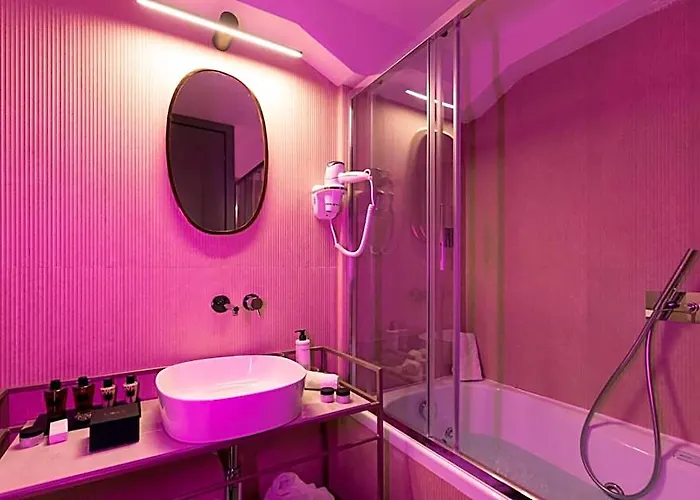 Hotel Loly Boutique
