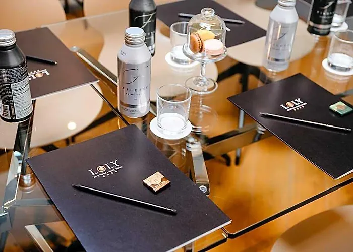 Hotel Loly Boutique 4*