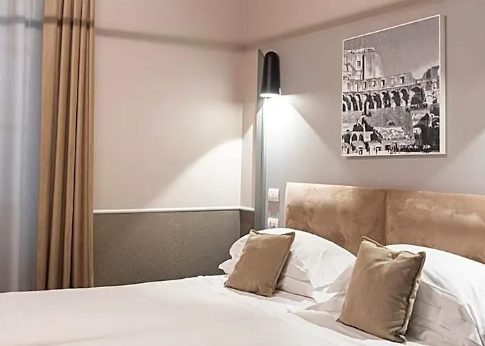 Hotel Loly Boutique