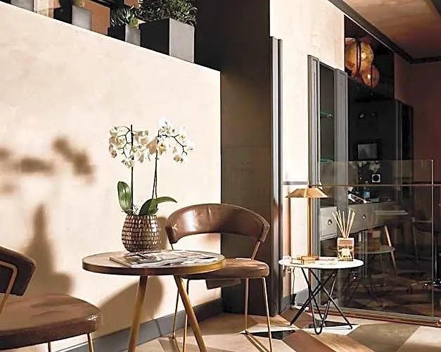 Loly Boutique 4*