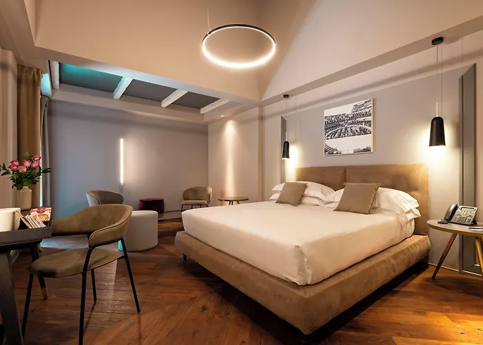Loly Boutique 4* Ρώμη